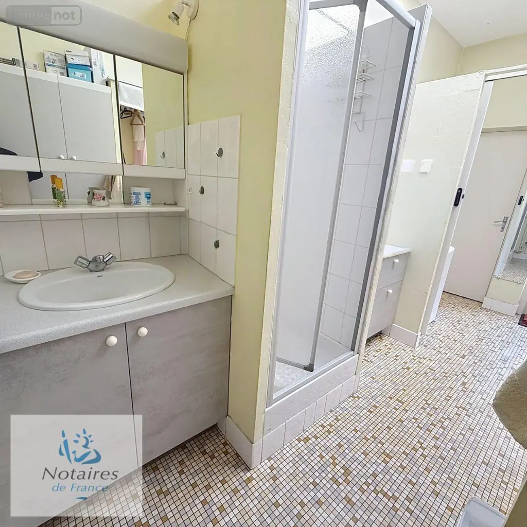 Maison a vendre Hazebrouck 59190 Nord 59 114 m2 6 pièces 178500 euros H9923 005