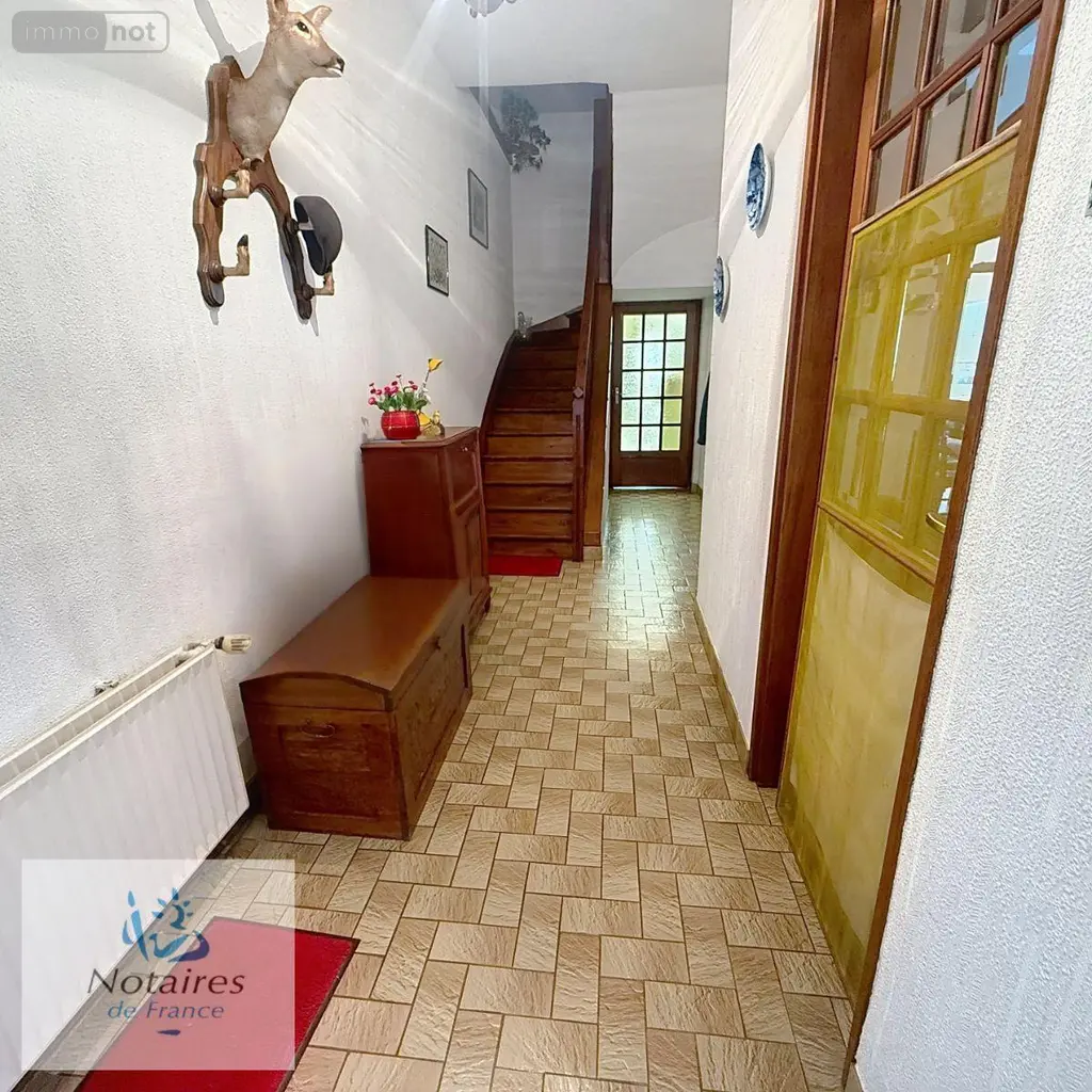 Maison a vendre Hazebrouck 59190 Nord 59 114 m2 6 pièces 178500 euros H9923 004