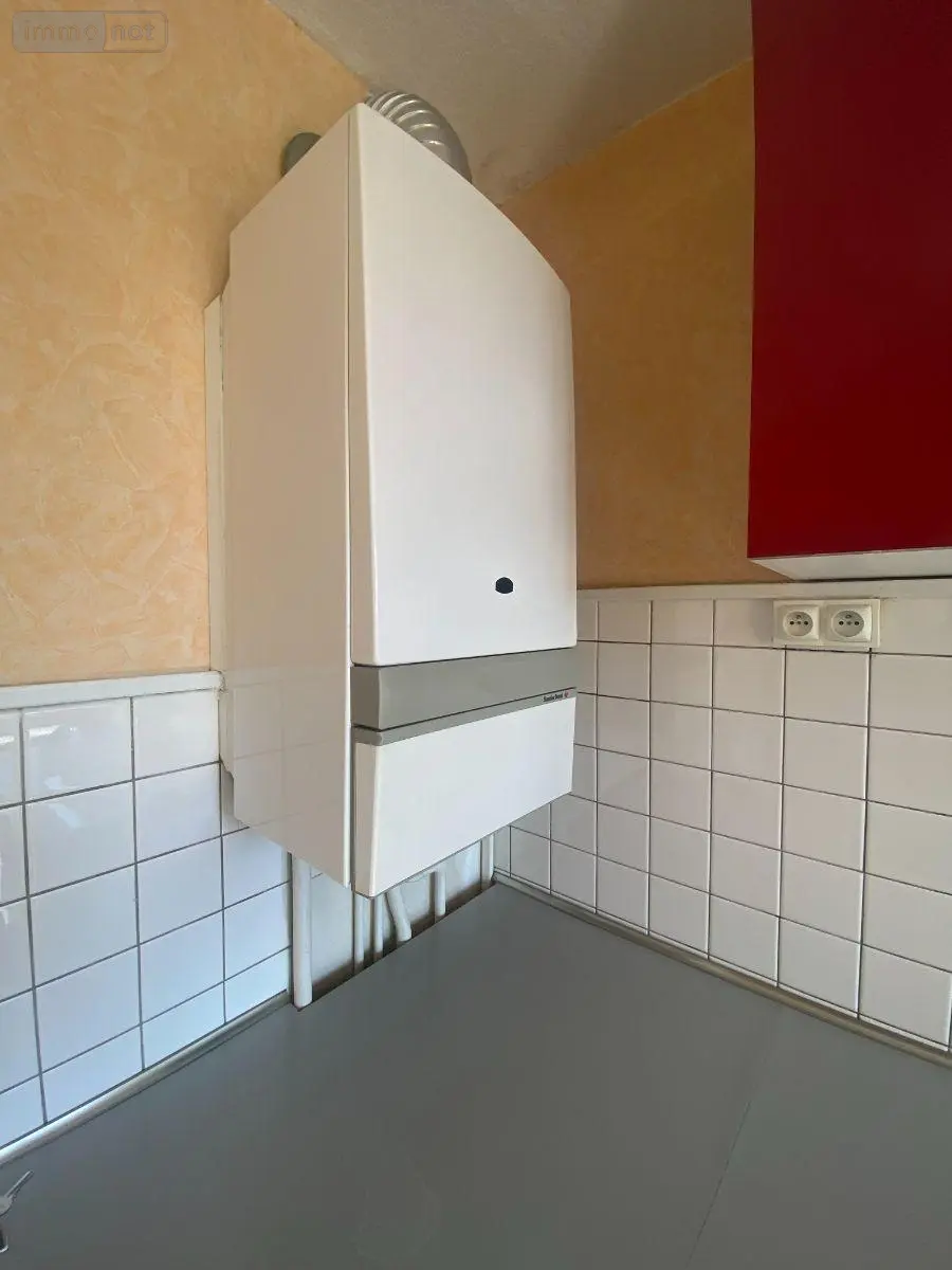 Appartement a vendre Vesoul 70000 Haute-Saône 70 72 m2 4 pièces 75000 euros 70003-256 008