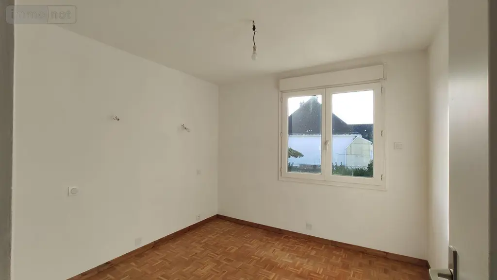 Maison a vendre Baud 56150 Morbihan 56 114 m2 5 pièces 190000 euros 065/1866 010