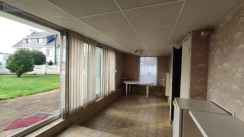 Maison a vendre Baud 56150 Morbihan 56 114 m2 5 pièces 190000 euros 065/1866 013