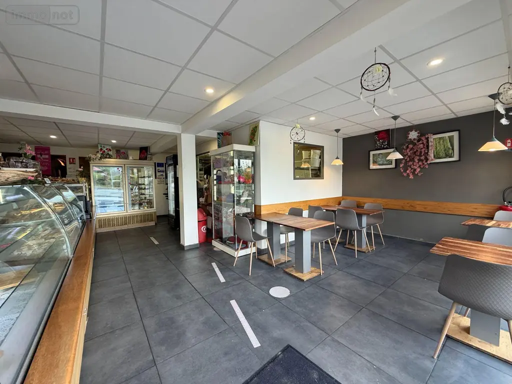 Fonds et murs commerciaux a vendre La Plaine-des-Palmistes 97431 La Réunion 974 45 m2 3 pièces 213000 euros 97405/262 011