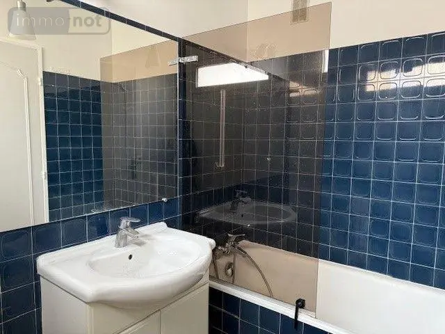 Appartement a vendre Soisy-sous-Montmorency 95230 Val-d'Oise 95 50 m2 2 pièces 179550 euros D131 003