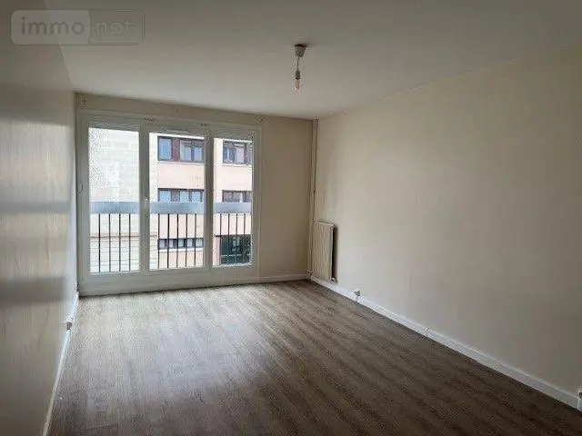 Appartement a vendre Soisy-sous-Montmorency 95230 Val-d'Oise 95 50 m2 2 pièces 179550 euros D131 002