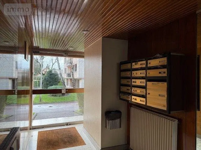 Appartement a vendre Soisy-sous-Montmorency 95230 Val-d'Oise 95 50 m2 2 pièces 179550 euros D131 007