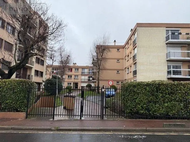 Appartement a vendre Soisy-sous-Montmorency 95230 Val-d'Oise 95 50 m2 2 pièces 179550 euros D131 006