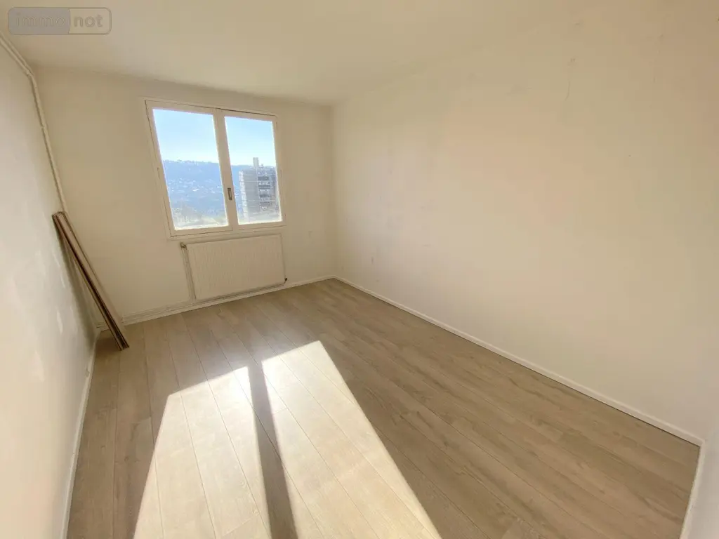Appartement a vendre Darnétal 76160 Seine-Maritime 76 68 m2 4 pièces 90000 euros 14131/955 003