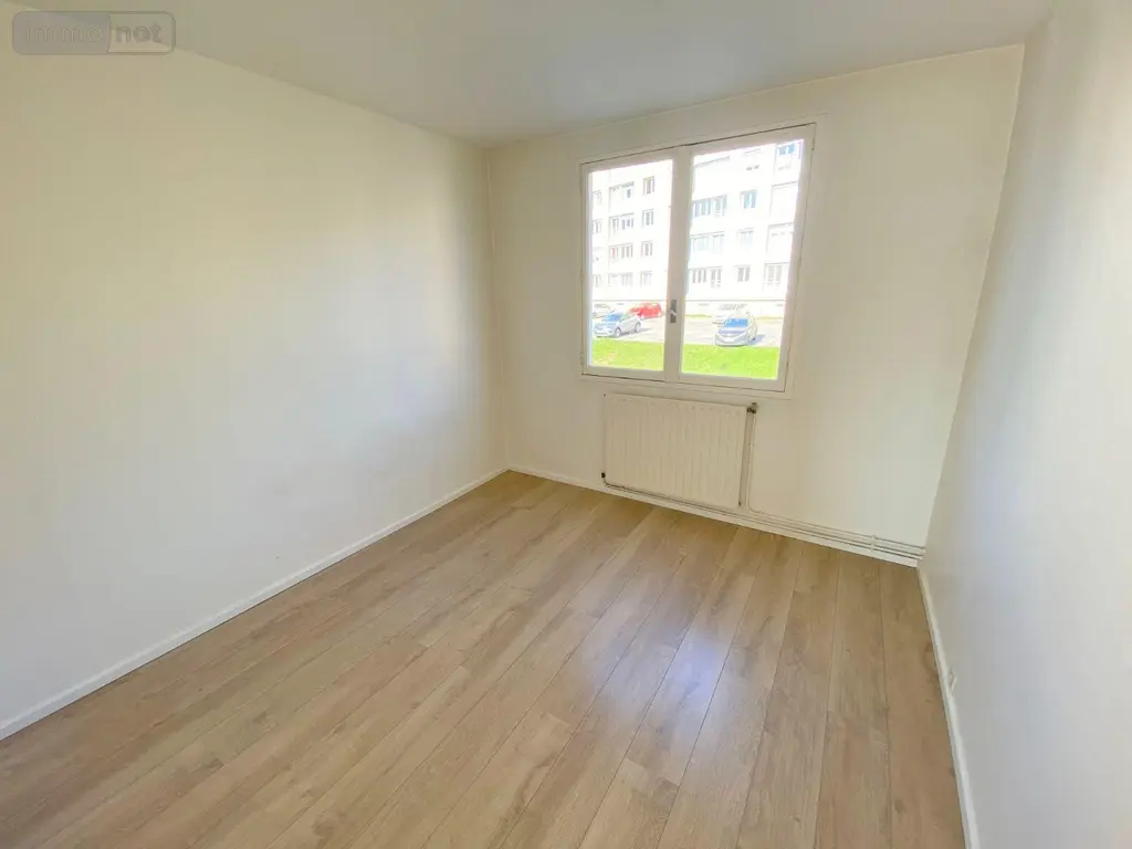 Appartement a vendre Darnétal 76160 Seine-Maritime 76 68 m2 4 pièces 90000 euros 14131/955 004