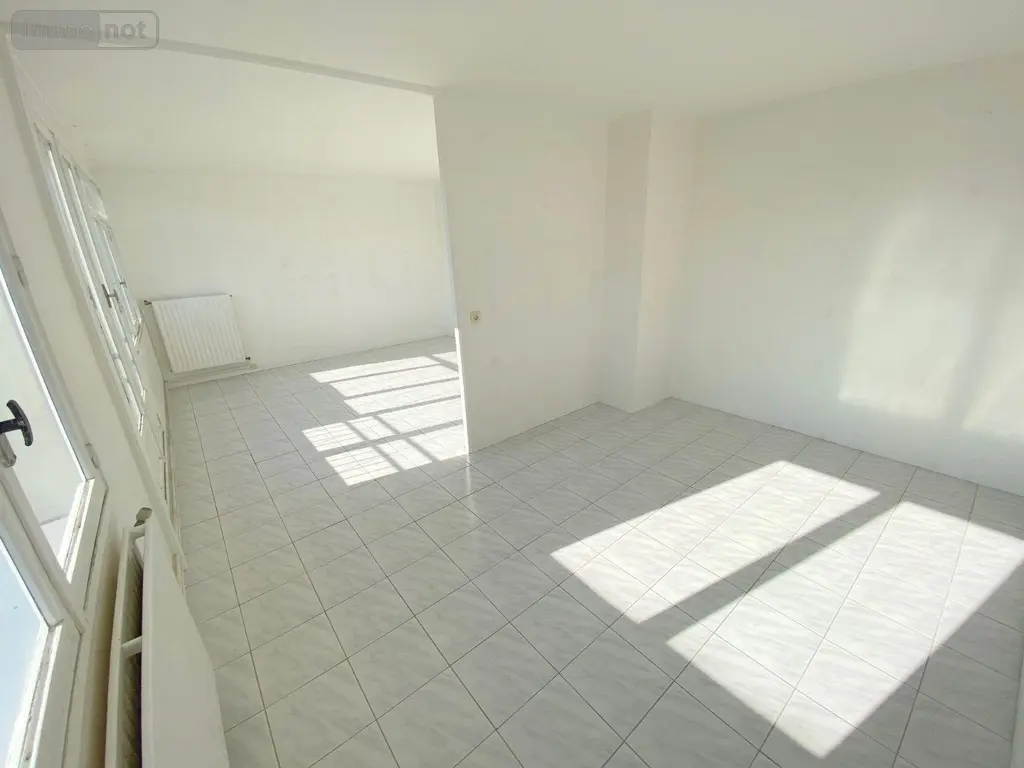 Appartement a vendre Darnétal 76160 Seine-Maritime 76 68 m2 4 pièces 90000 euros 14131/955 006