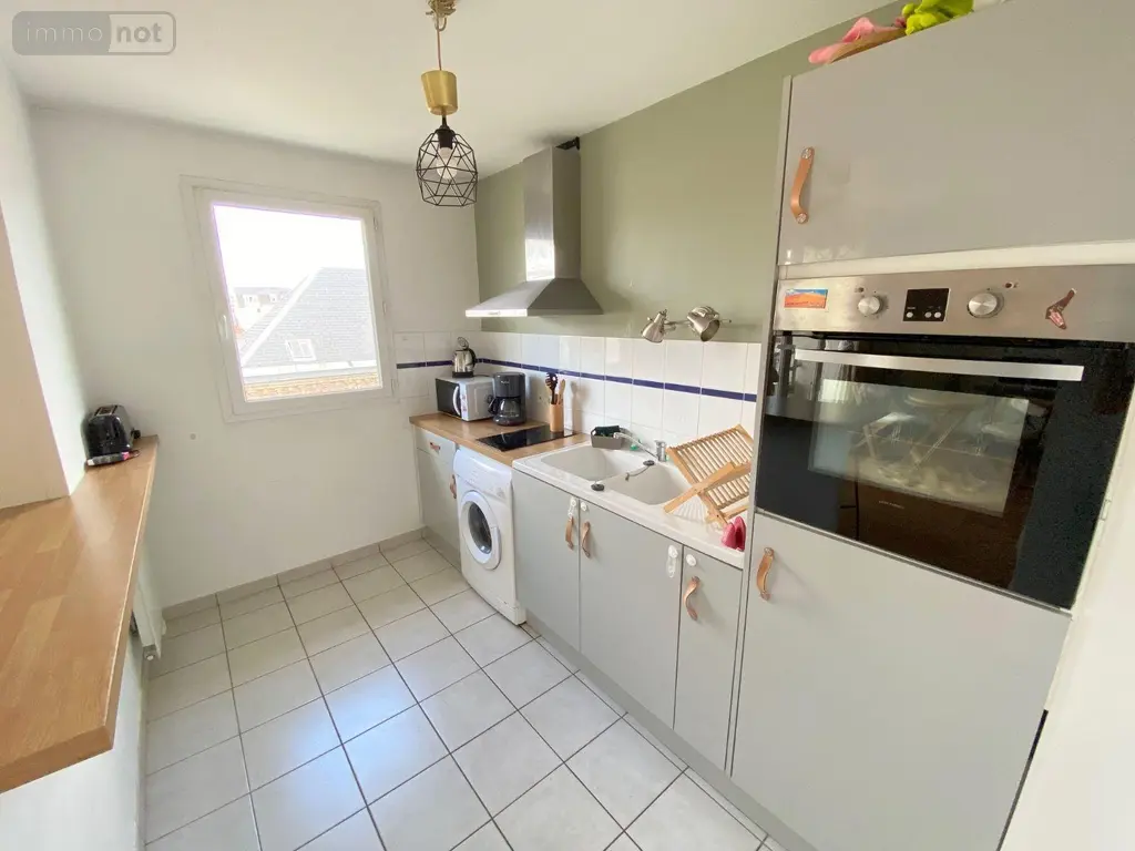 Location appartement Rouen 76100 Seine-Maritime 76 48 m2 2 pièces 685 euros 14131/956 002