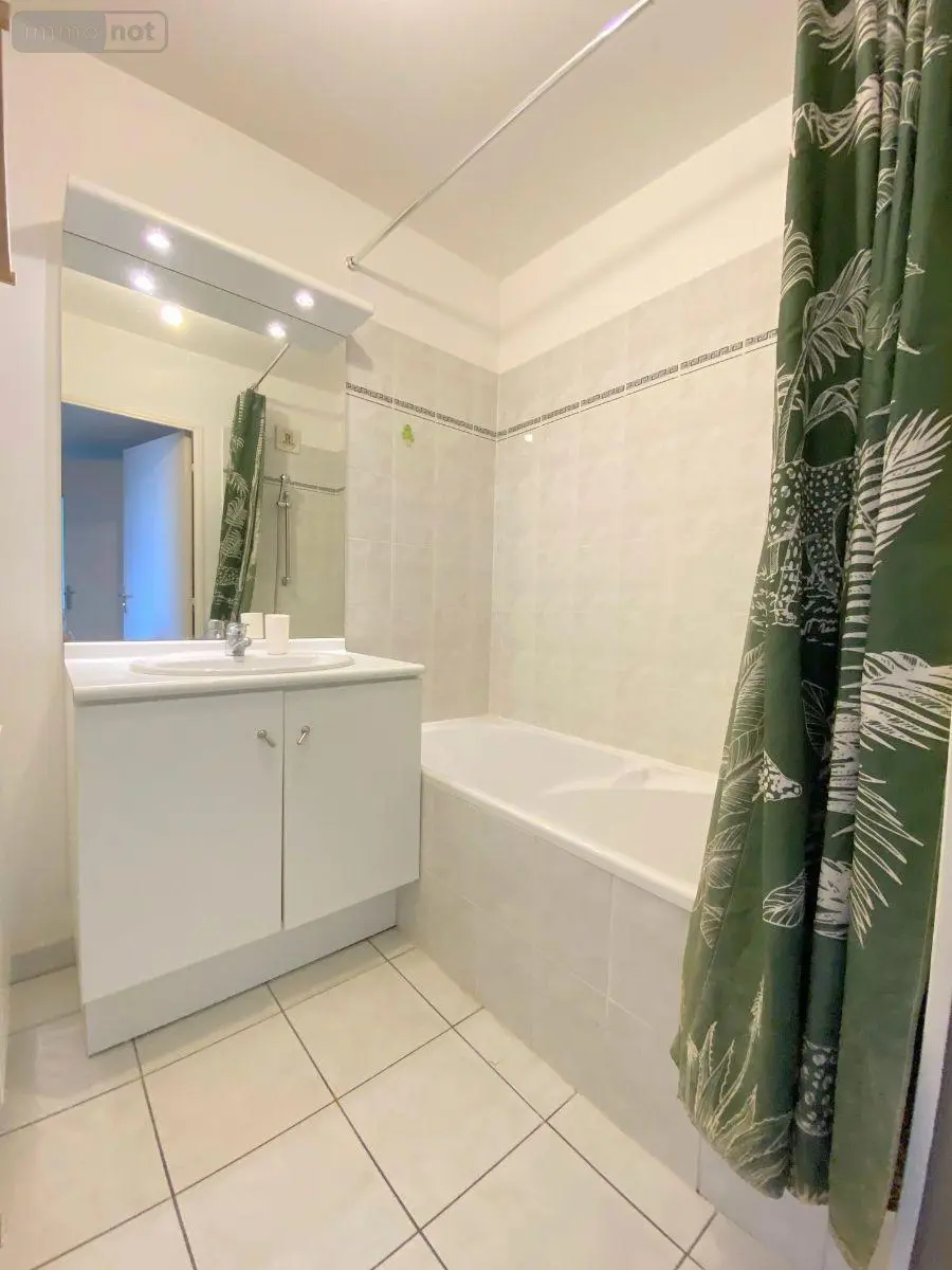 Location appartement Rouen 76100 Seine-Maritime 76 48 m2 2 pièces 685 euros 14131/956 005