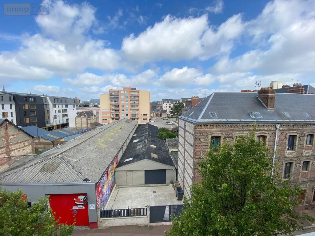 Location appartement Rouen 76100 Seine-Maritime 76 48 m2 2 pièces 685 euros 14131/956 007