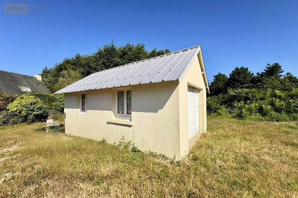 Maison a vendre Névez 29920 Finistère 29 106 m2 4 pièces 572000 euros MN511 010