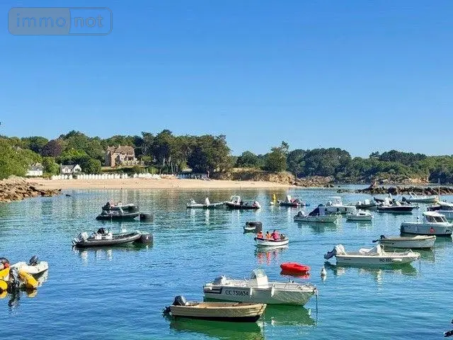 Maison a vendre Névez 29920 Finistère 29 106 m2 4 pièces 572000 euros MN511 015