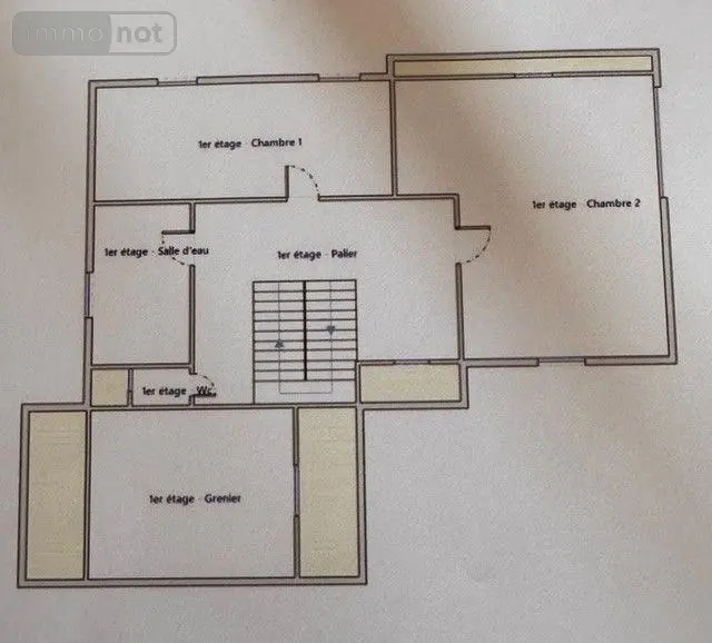 Maison a vendre Névez 29920 Finistère 29 106 m2 4 pièces 572000 euros MN511 017