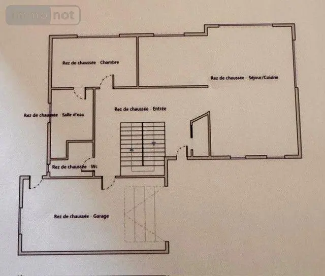 Maison a vendre Névez 29920 Finistère 29 106 m2 4 pièces 572000 euros MN511 016