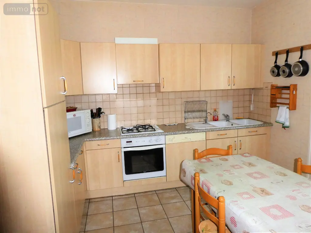 Maison a vendre Bléré 37150 Indre-et-Loire 37 101 m2 219810 euros 11893/502 005