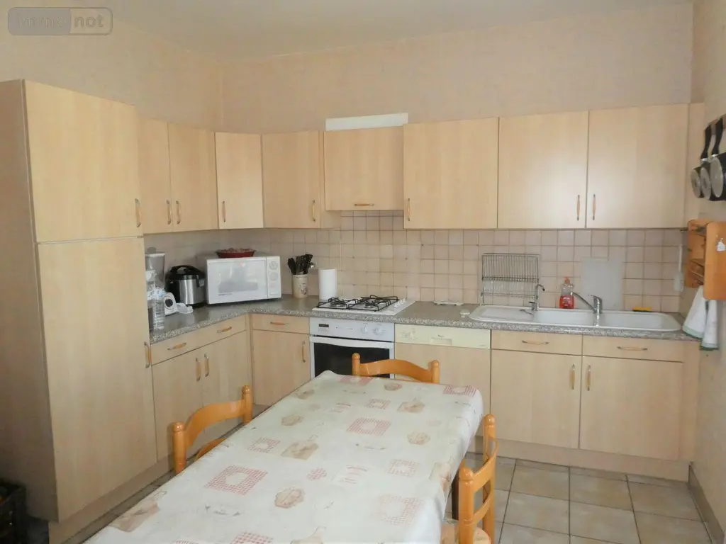 Maison a vendre Bléré 37150 Indre-et-Loire 37 101 m2 219810 euros 11893/502 006