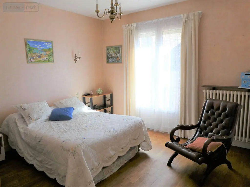 Maison a vendre Bléré 37150 Indre-et-Loire 37 101 m2 219810 euros 11893/502 007