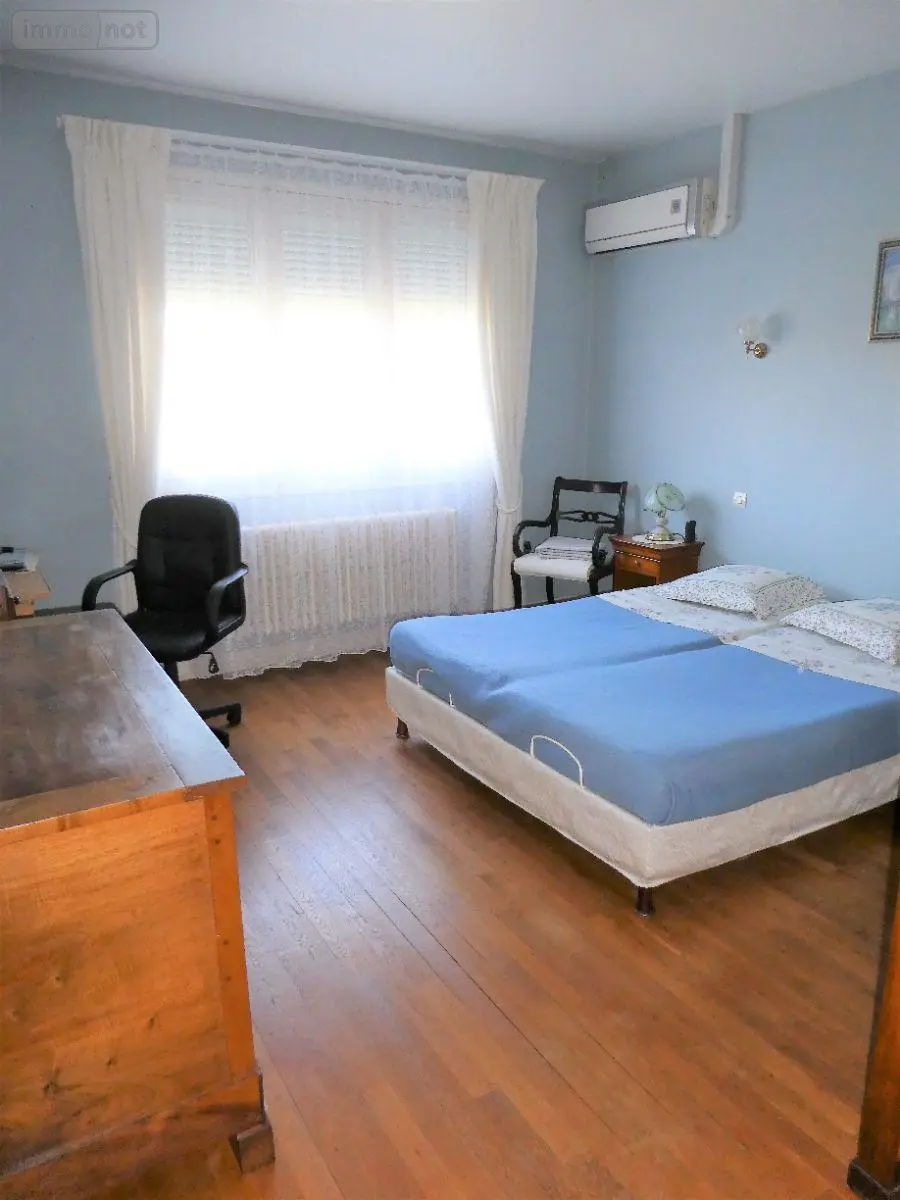 Maison a vendre Bléré 37150 Indre-et-Loire 37 101 m2 219810 euros 11893/502 008