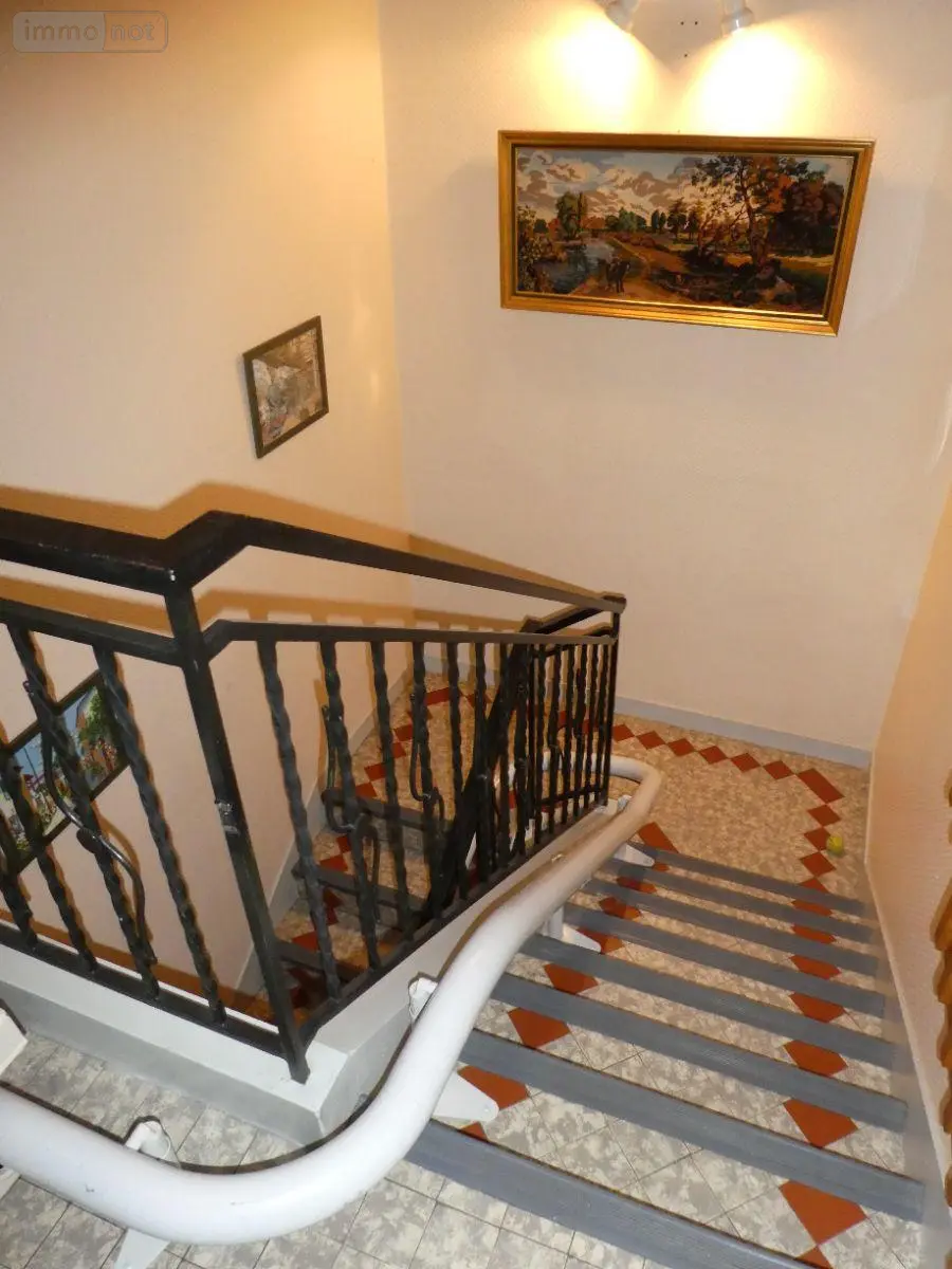 Maison a vendre Bléré 37150 Indre-et-Loire 37 101 m2 219810 euros 11893/502 010