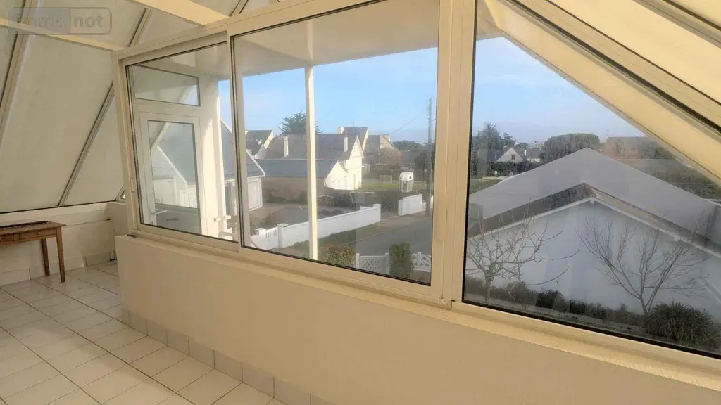 Maison a vendre Le Pouliguen 44510 Loire-Atlantique 44 135 m2 6 pièces 758470 euros 2606 010