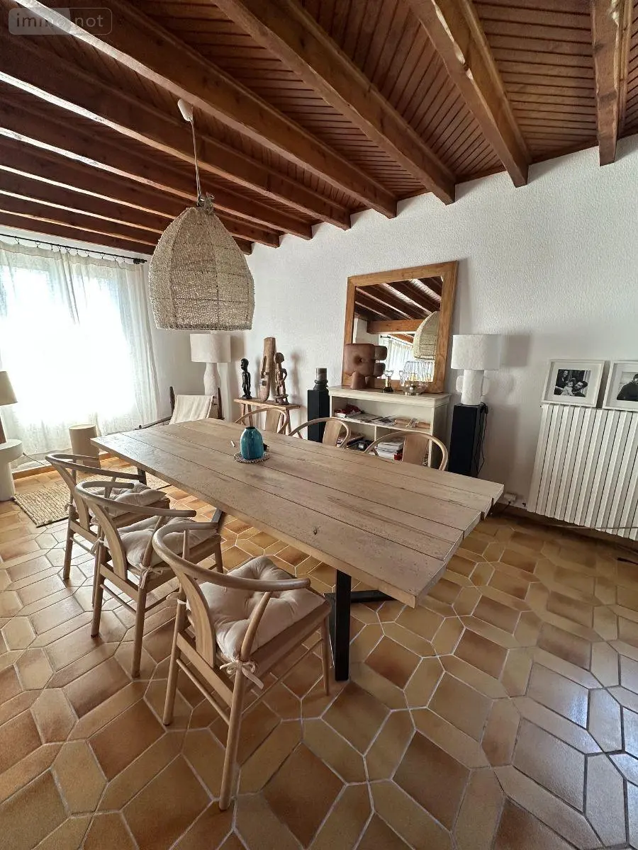 Maison a vendre Le Pouliguen 44510 Loire-Atlantique 44 135 m2 6 pièces 758470 euros 2606 004