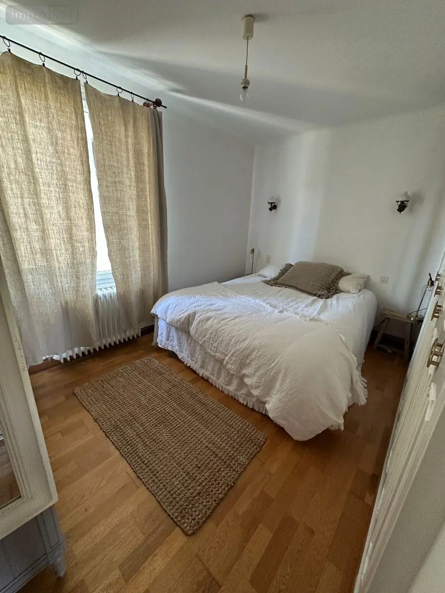 Maison a vendre Le Pouliguen 44510 Loire-Atlantique 44 135 m2 6 pièces 758470 euros 2606 005