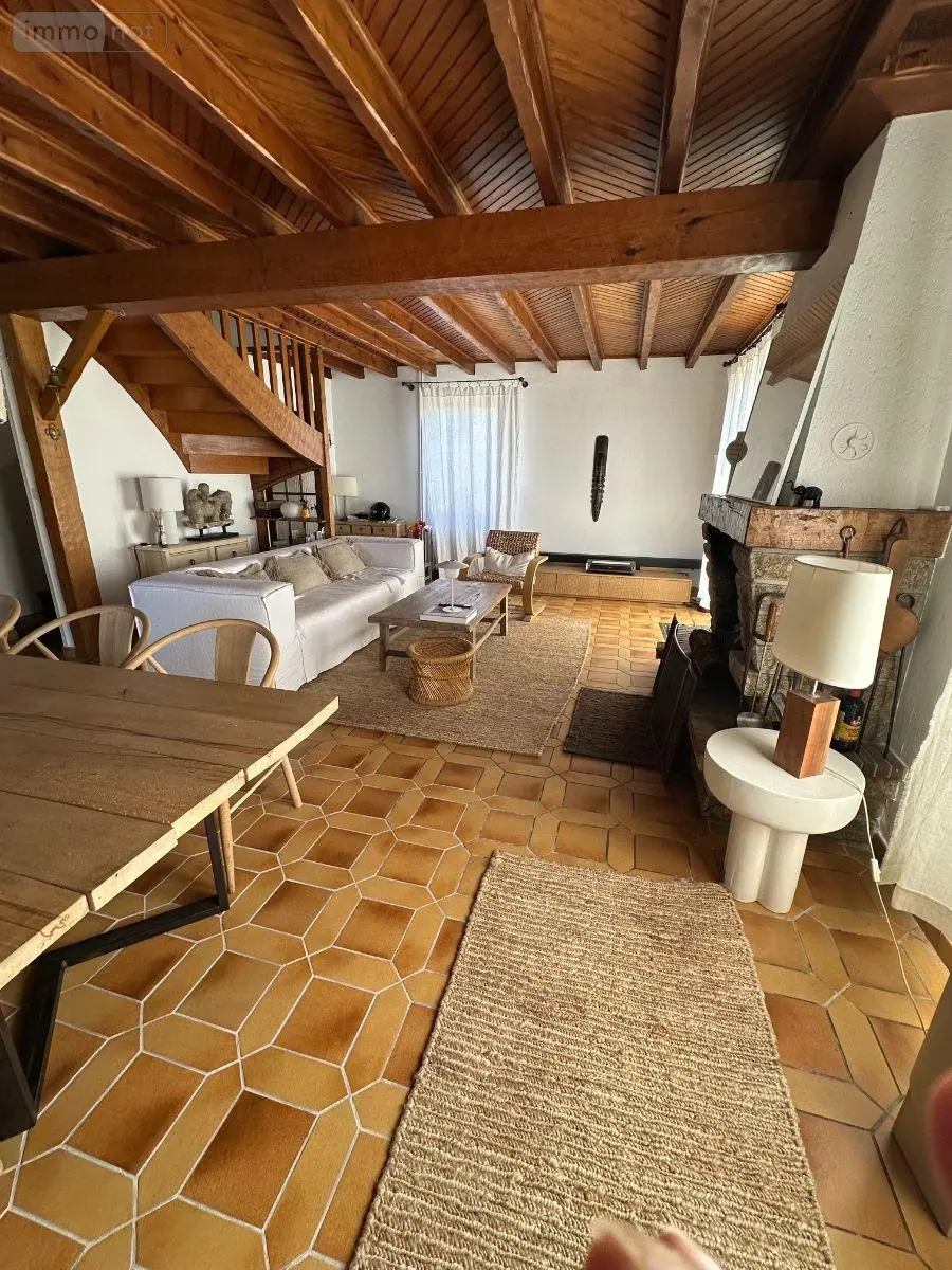 Maison a vendre Le Pouliguen 44510 Loire-Atlantique 44 135 m2 6 pièces 758470 euros 2606 006