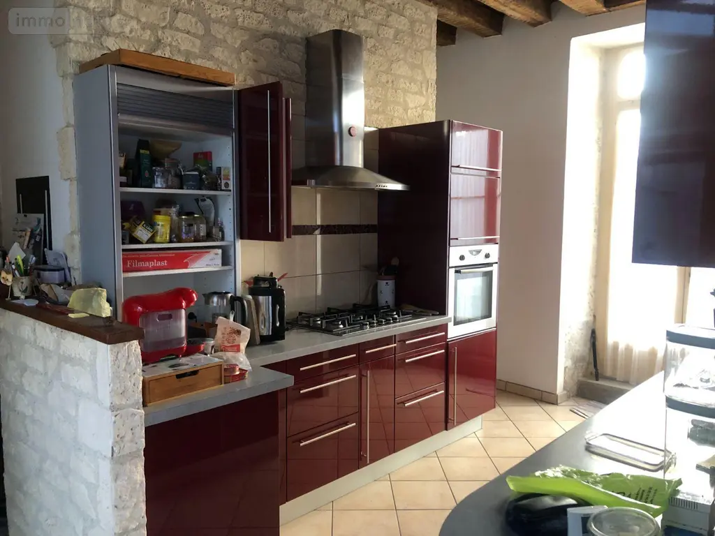 Maison a vendre Issoudun 36100 Indre 36 176 m2 6 pièces 200260 euros 11813/1513 004