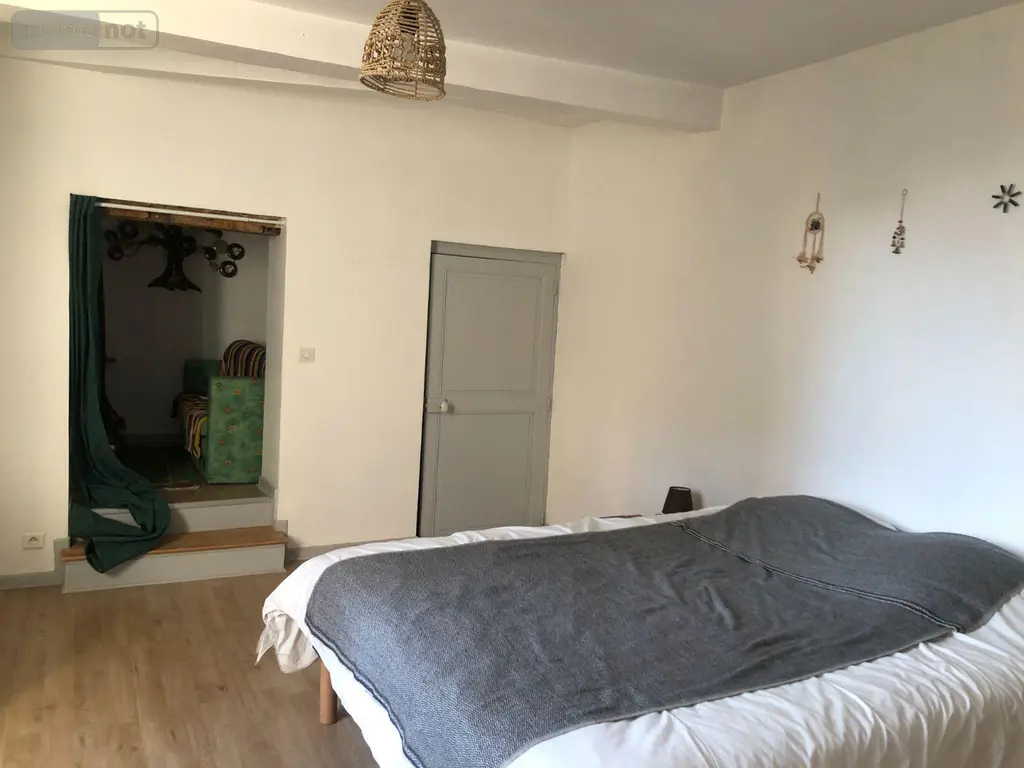 Maison a vendre Issoudun 36100 Indre 36 176 m2 6 pièces 200260 euros 11813/1513 008