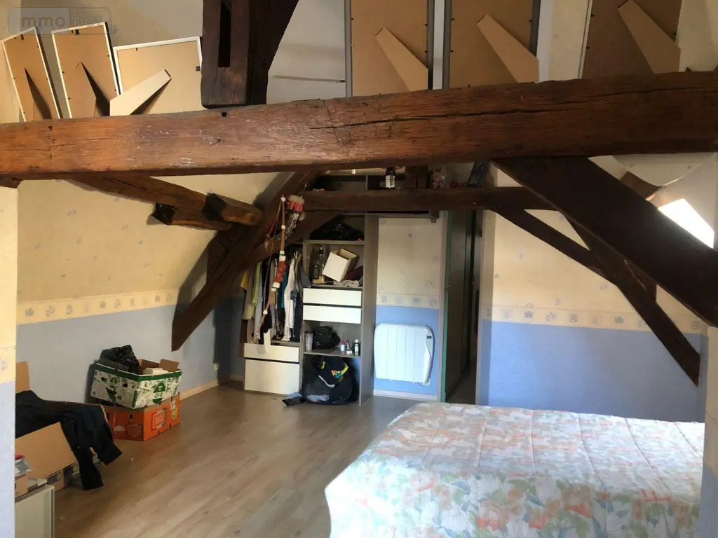 Maison a vendre Issoudun 36100 Indre 36 176 m2 6 pièces 200260 euros 11813/1513 009