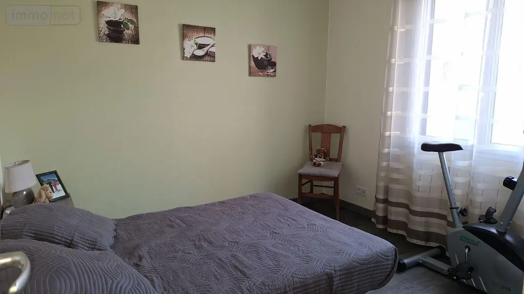 Maison a vendre Saint-Hilaire-du-Maine 53380 Mayenne 53 96 m2 5 pièces 231000 euros 53077-22 006
