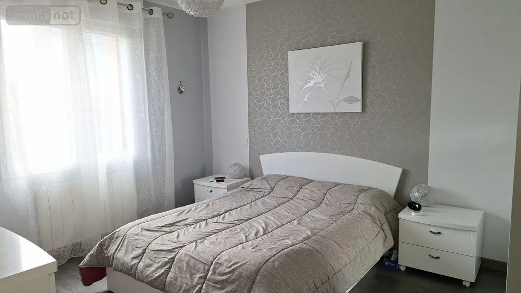 Maison a vendre Saint-Hilaire-du-Maine 53380 Mayenne 53 96 m2 5 pièces 231000 euros 53077-22 005
