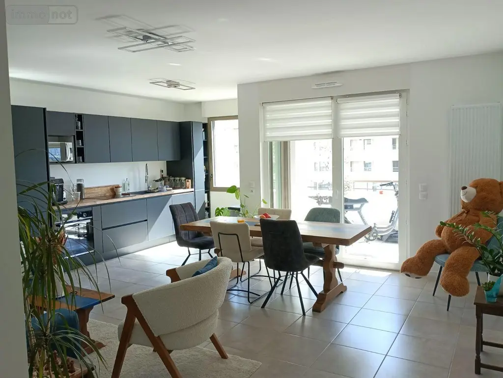 Appartement a vendre Bordeaux 33100 Gironde 33 83 m2 4 pièces 330000 euros 016/1065 002