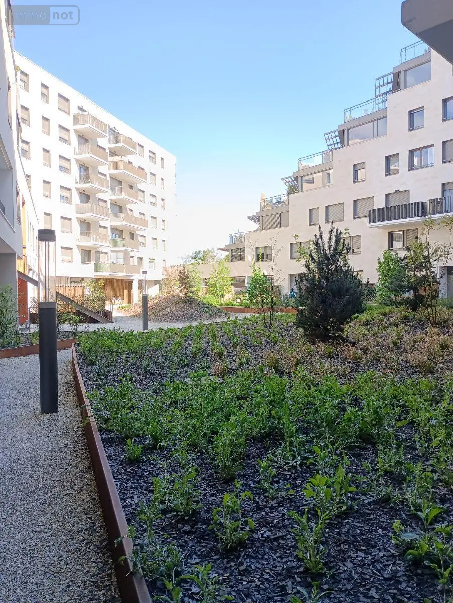 Appartement a vendre Bordeaux 33100 Gironde 33 83 m2 4 pièces 330000 euros 016/1065 005