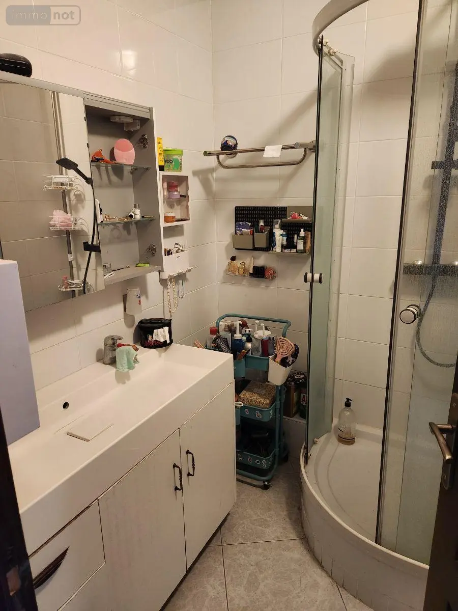 Maison a vendre La Flèche 72200 Sarthe 72 183 m2 6 pièces 204360 euros 1244 008