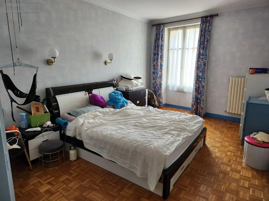 Maison a vendre La Flèche 72200 Sarthe 72 183 m2 6 pièces 204360 euros 1244 010
