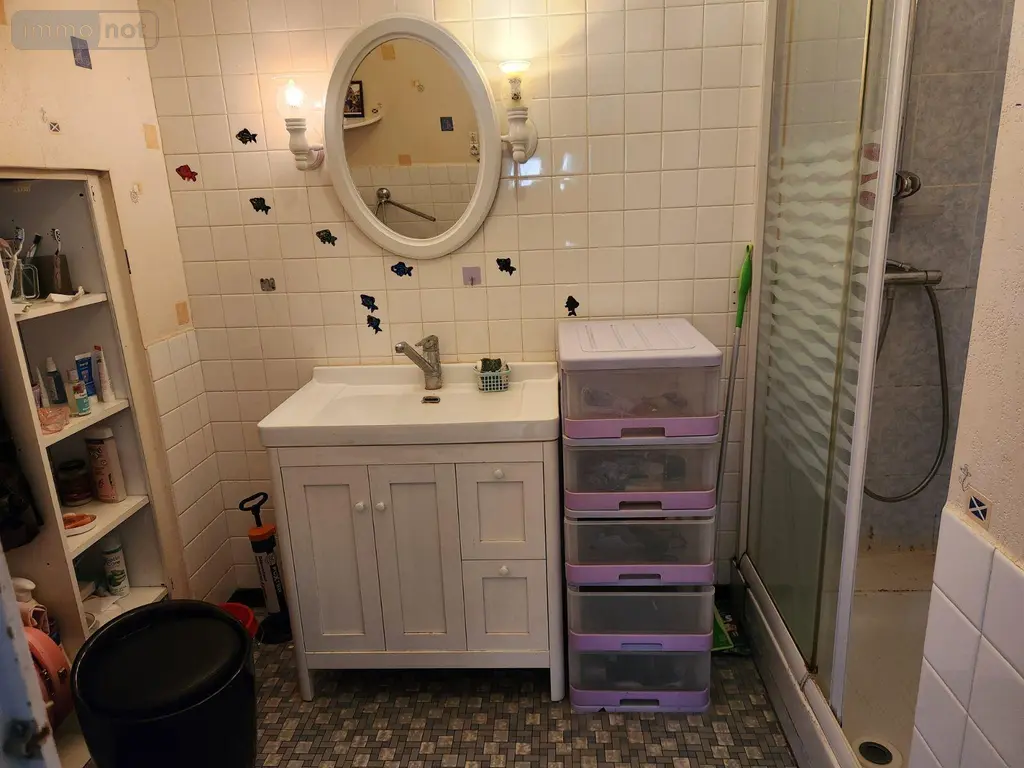 Maison a vendre La Flèche 72200 Sarthe 72 183 m2 6 pièces 204360 euros 1244 012