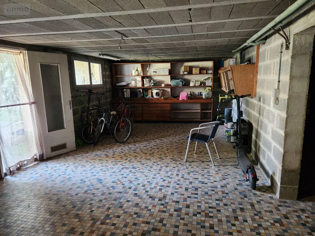 Maison a vendre La Flèche 72200 Sarthe 72 183 m2 6 pièces 204360 euros 1244 014