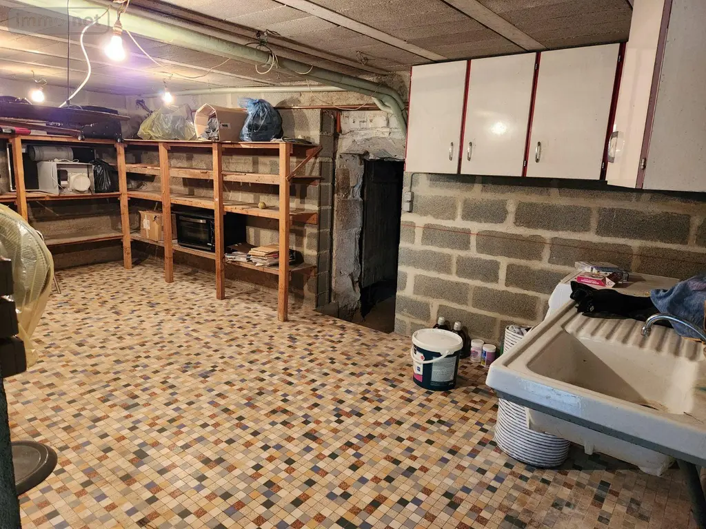 Maison a vendre La Flèche 72200 Sarthe 72 183 m2 6 pièces 204360 euros 1244 015
