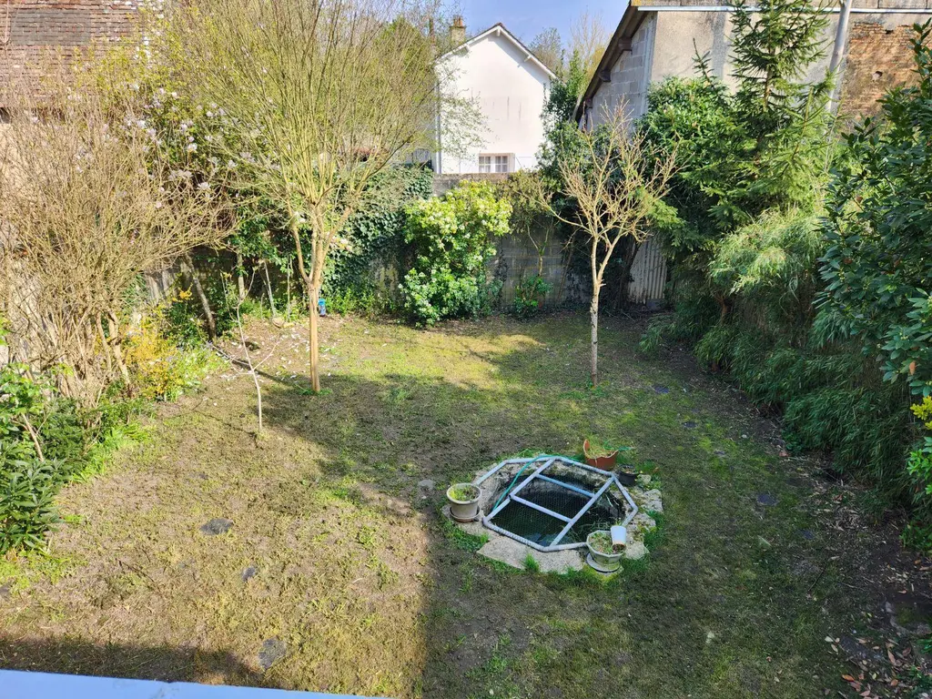 Maison a vendre La Flèche 72200 Sarthe 72 183 m2 6 pièces 204360 euros 1244 016