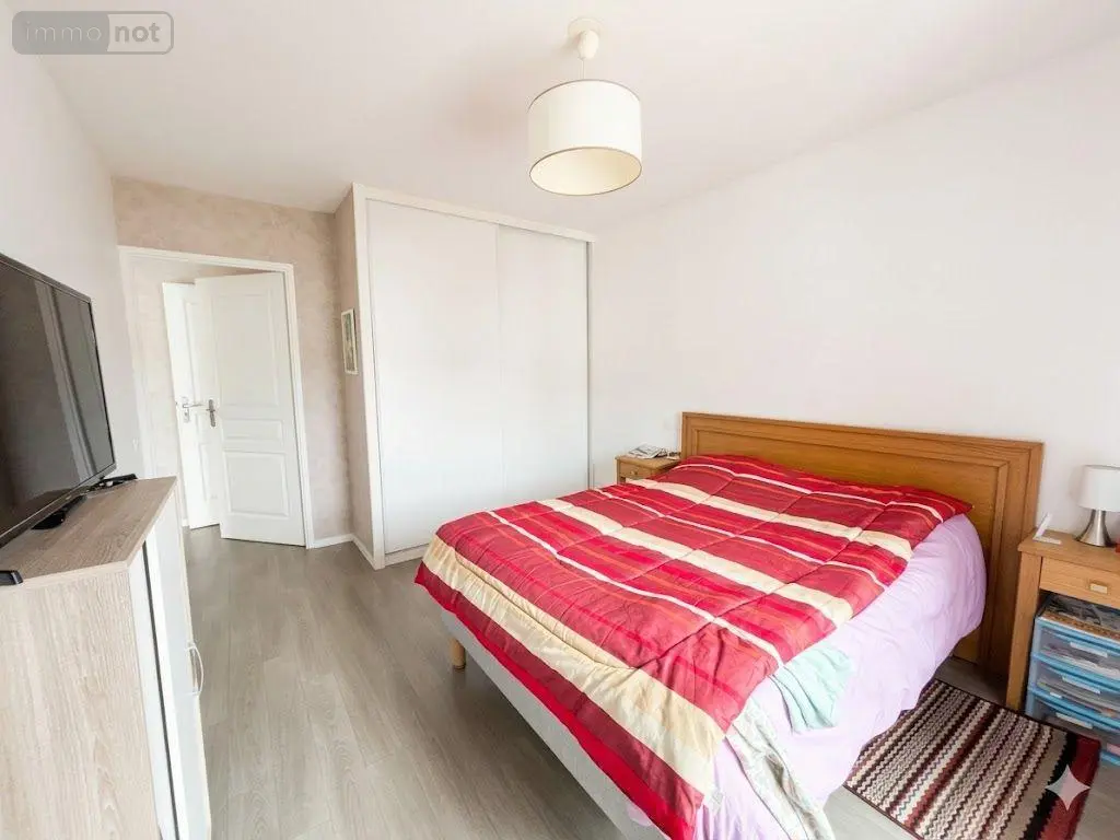 Appartement a vendre Landerneau 29800 Finistère 29 47 m2 2 pièces 127160 euros 29162/43 004