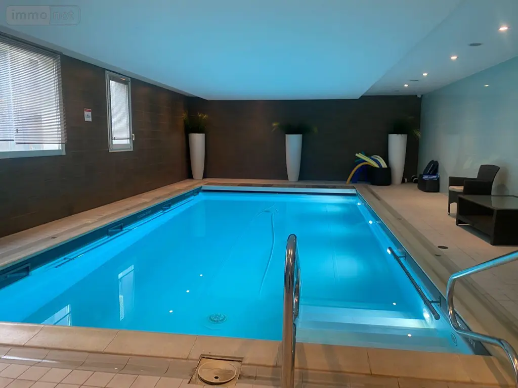 Appartement a vendre Landerneau 29800 Finistère 29 47 m2 2 pièces 127160 euros 29162/43 011