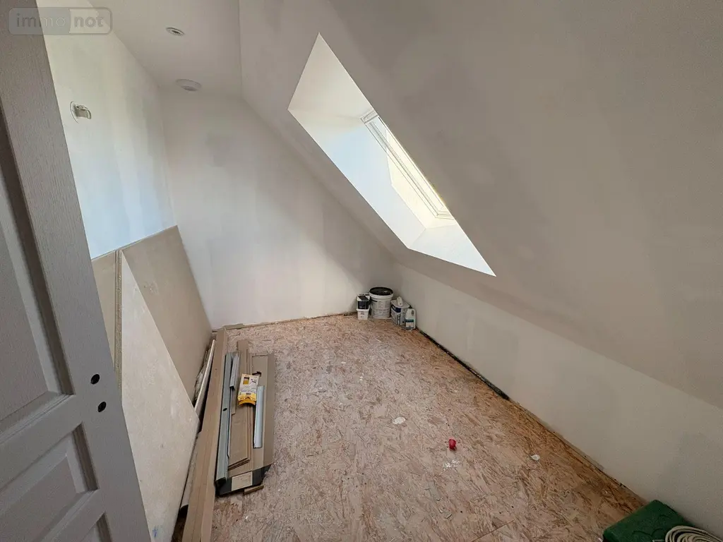 Maison a vendre Fresnoy-Folny 76660 Seine-Maritime 76 167 m2 8 pièces 313000 euros MAIS190 004
