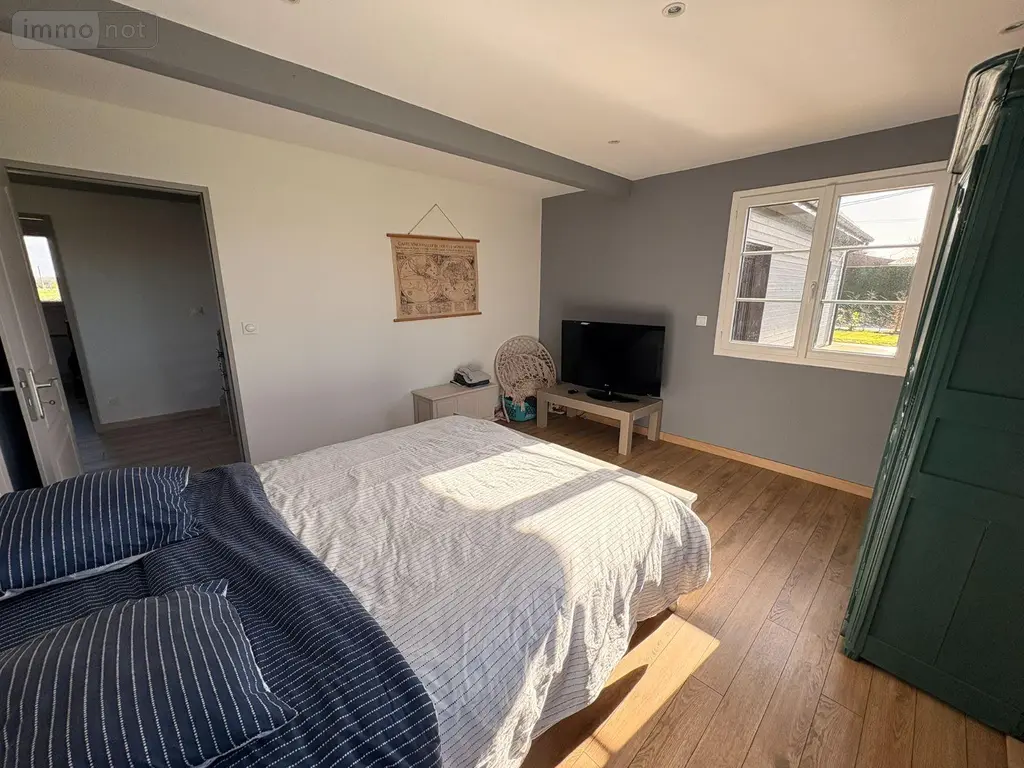 Maison a vendre Fresnoy-Folny 76660 Seine-Maritime 76 167 m2 8 pièces 313000 euros MAIS190 008
