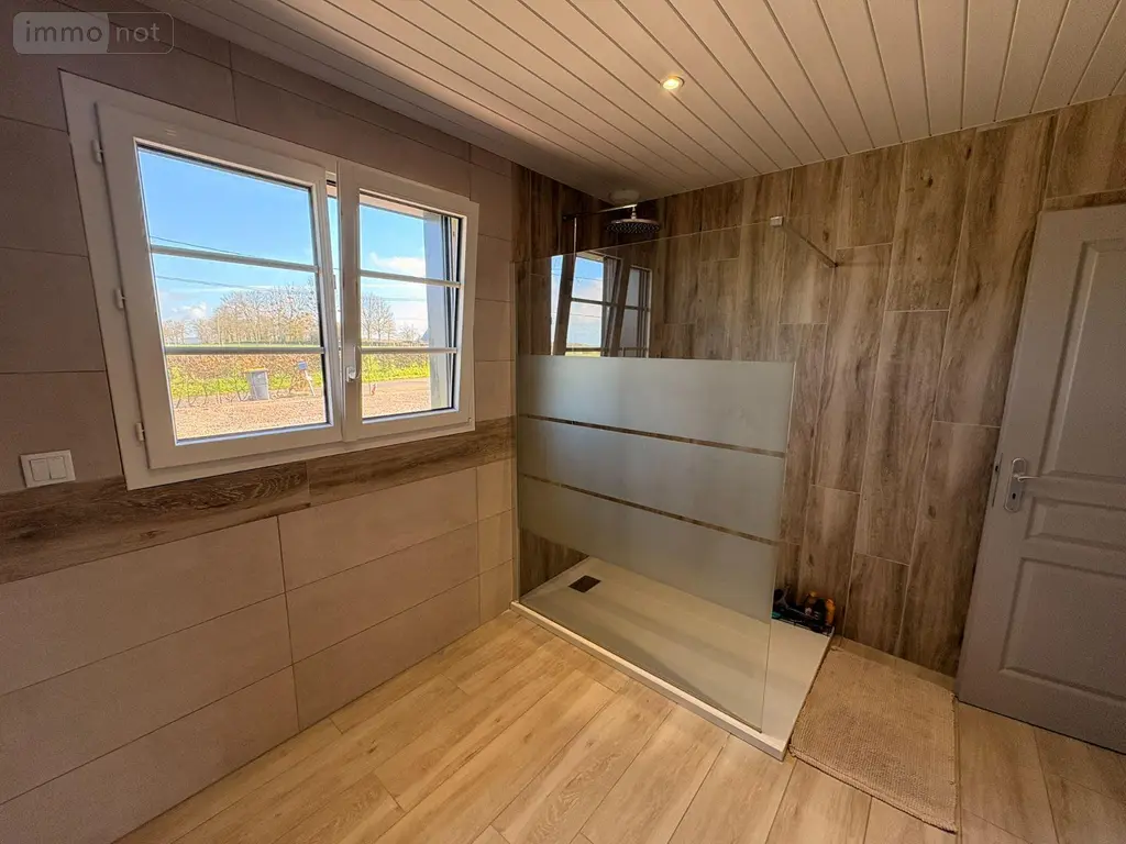 Maison a vendre Fresnoy-Folny 76660 Seine-Maritime 76 167 m2 8 pièces 313000 euros MAIS190 010