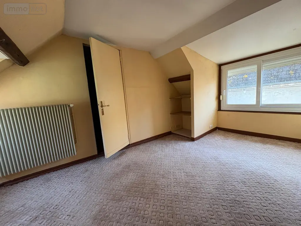 Maison a vendre Le Tréport 76470 Seine-Maritime 76 63 m2 3 pièces 117000 euros 76041/147 007