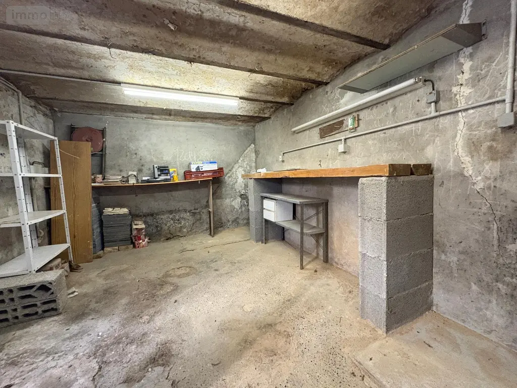 Maison a vendre Le Tréport 76470 Seine-Maritime 76 63 m2 3 pièces 117000 euros 76041/147 011