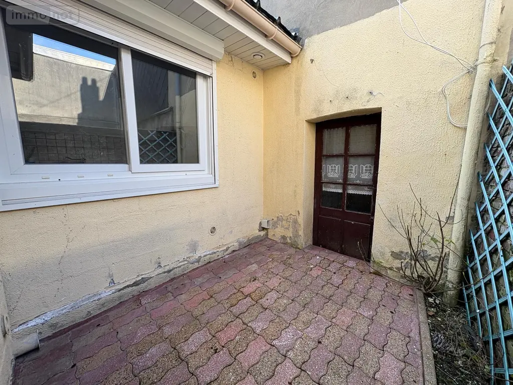 Maison a vendre Le Tréport 76470 Seine-Maritime 76 63 m2 3 pièces 117000 euros 76041/147 002